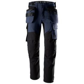Farbvariante marine/schwarz
