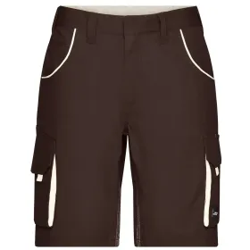 Farbvariante brown/stone