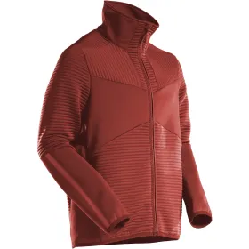 Farbvariante herbstrot