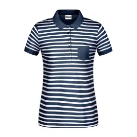 Farbvariante navy/white