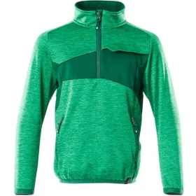 Farbvariante grasgrün/grün