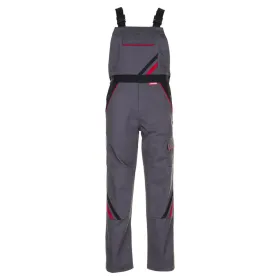 Farbvariante schiefer/schwarz/rot