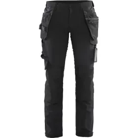 Farbvariante schwarz/dunkelgrau