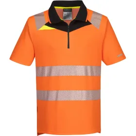 Farbvariante orange/schwarz