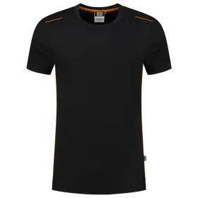 Farbvariante black/orange