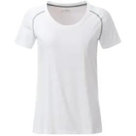 Farbvariante white/silver