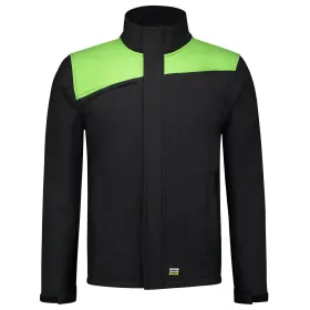 Farbvariante black/lime
