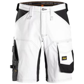 Farbvariante weiß/schwarz