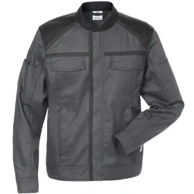 Farbvariante grau/schwarz