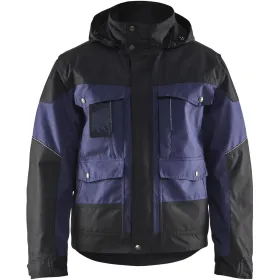 Farbvariante marine/schwarz