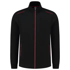 Farbvariante black/red