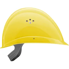 Farbvariante schwefelgelb