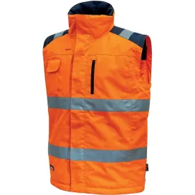 Farbvariante Orange