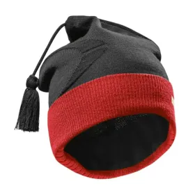 Farbvariante schwarz/rot