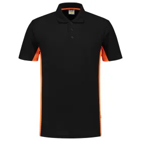 Farbvariante black/orange