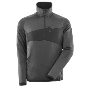 Farbvariante dunkelanthrazit/schwarz