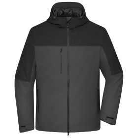 Farbvariante schwarz/grau