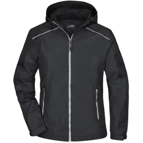 Farbvariante black/silver