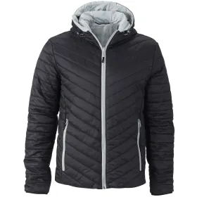 Farbvariante black/silver