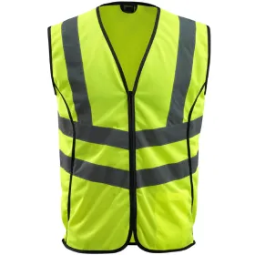 Farbvariante flourgelb