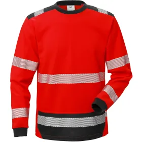 Farbvariante rot/schwarz