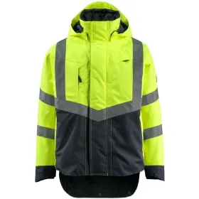 Farbvariante gelb/schwarzblau