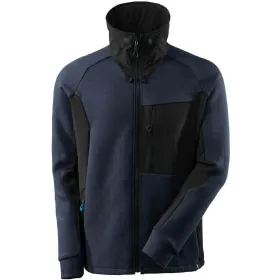 Farbvariante schwarzblau