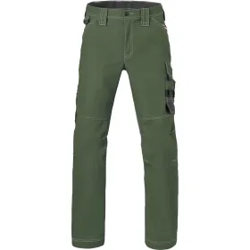 Farbvariante grün/dunkelgrau