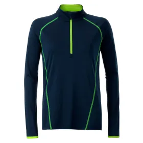 Farbvariante navy/bright-yellow