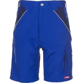 Farbvariante kornblau/marine
