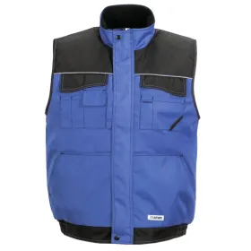 Farbvariante royalblau/schwarz