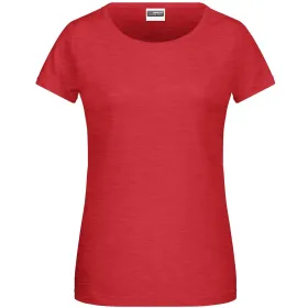 Farbvariante carmine-red-melange