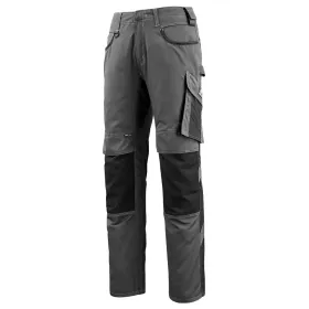 Farbvariante dunkelanthrazit/schwarz