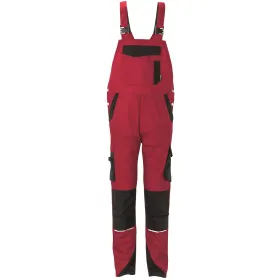 Farbvariante rot/schwarz