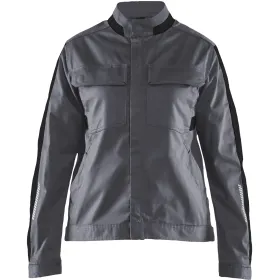 Farbvariante mittelgrau/schwarz