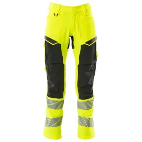 Farbvariante gelb/schwarz