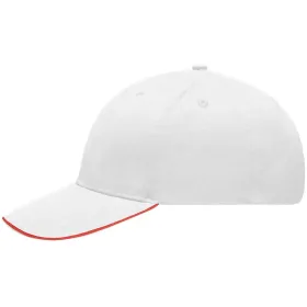 Farbvariante white/red