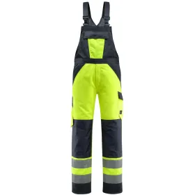 Farbvariante gelb/schwarzblau