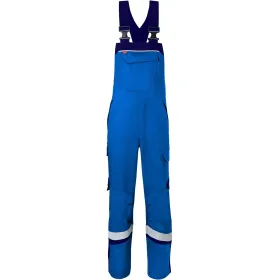 Farbvariante kornblau/marine