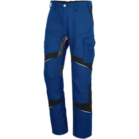 Farbvariante kornblau/schwarz