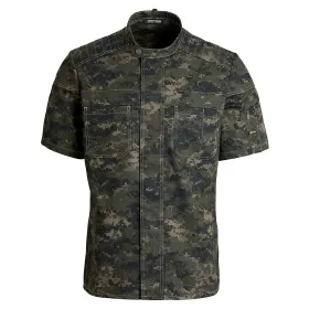 Farbvariante camouflage