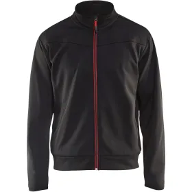 Farbvariante schwarz/rot