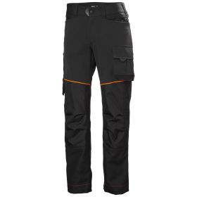Farbvariante schwarz/orange