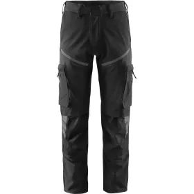 Farbvariante schwarz/grau