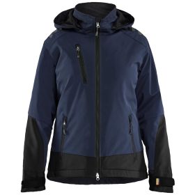 Farbvariante Dunkelmarine/Schwarz