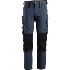 Farbvariante marine/schwarz