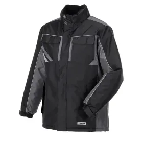 Farbvariante schwarz/schiefer/zink