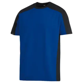Farbvariante royalblau/schwarz