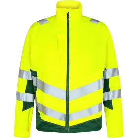 Farbvariante gelb/grün