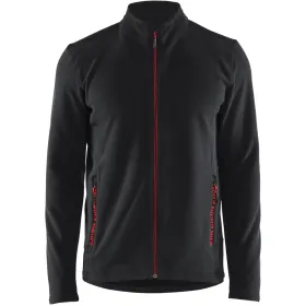 Farbvariante schwarz/rot